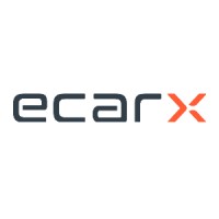 ECARX Logo