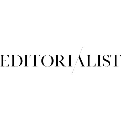 Editorialist Logo