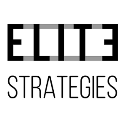 Elite Strategies Logo