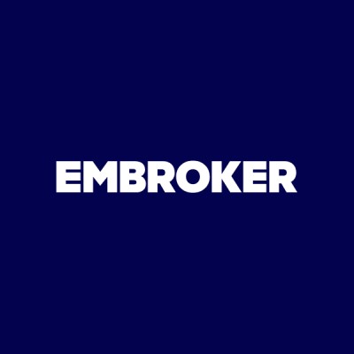 Embroker Logo