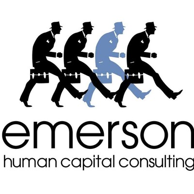 Emerson Human Capital Consulting company logo