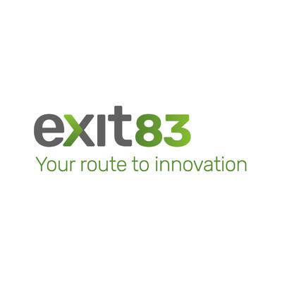 EXIT83 AI Logo
