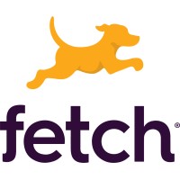 Fetch Rewards Logo