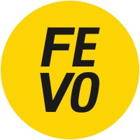 FEVO company logo