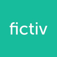 Fictiv Logo