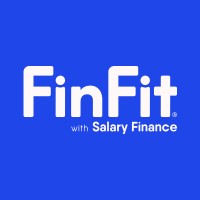 FinFit Logo