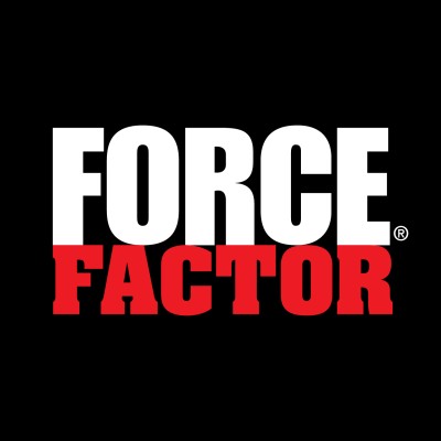 Force Factor company logo
