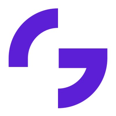 Genuitek - Software. And more. Logo