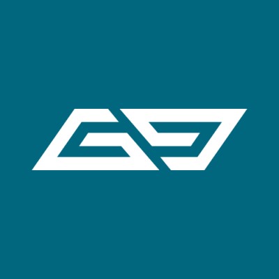 GlacierGrid Logo