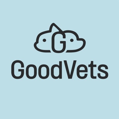 GoodVets Logo