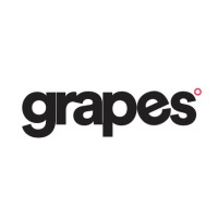 Grapes Worldwide Logo