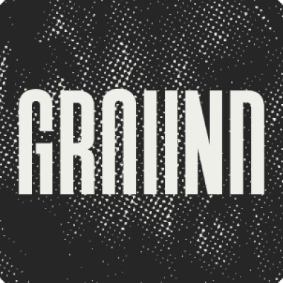 Ground News Logo