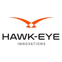 Hawk-Eye Innovations Ltd Logo
