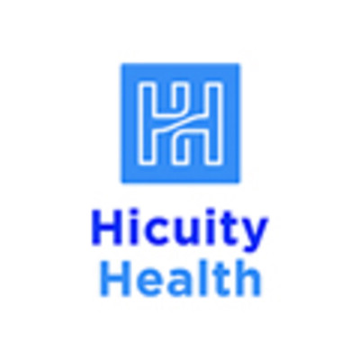 Hicuity Health Logo