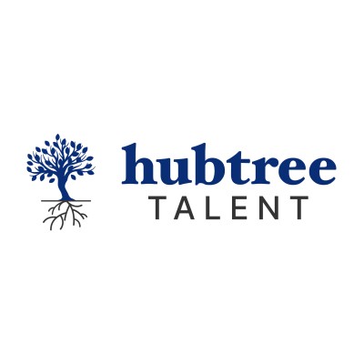 HubTree Talent Logo