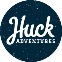 Huck Adventures, Inc Logo