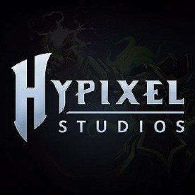 Hypixel Studios Logo