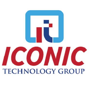 Iconic Technology Group Logo