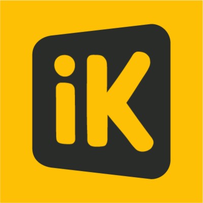 iKhokha Logo
