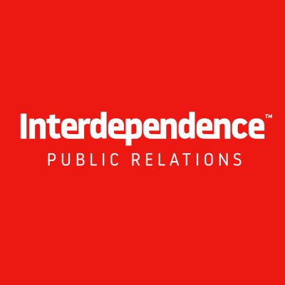 Interdependence Public Relations Logo