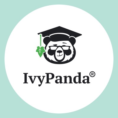 IvyPanda Logo