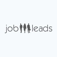 JobLeads Logo