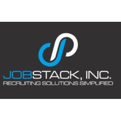 JobStack, Inc. Logo