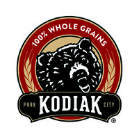 Kodiak Cakes Logo