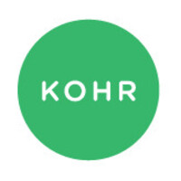 Kohr Consulting, LLC Logo