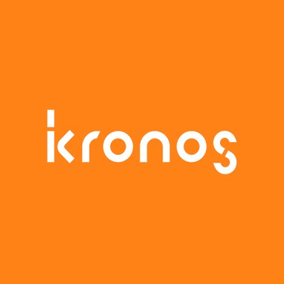 Kronos Research Logo