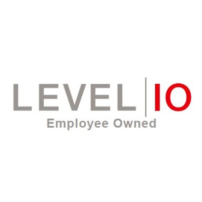 Level 10, LLC Logo