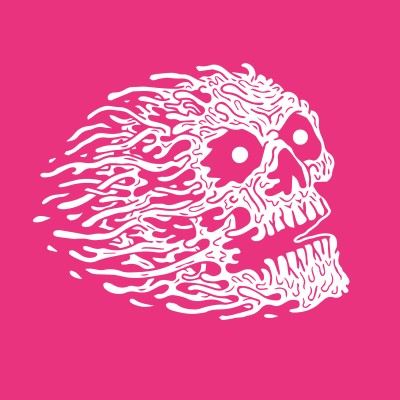 Liquid Death Logo