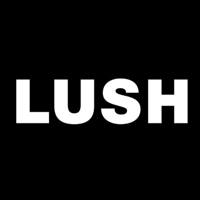 LUSH Logo