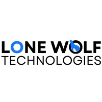 Lone Wolf Technologies Logo