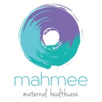 Mahmee company logo