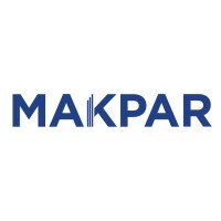 Makpar Corporation Logo