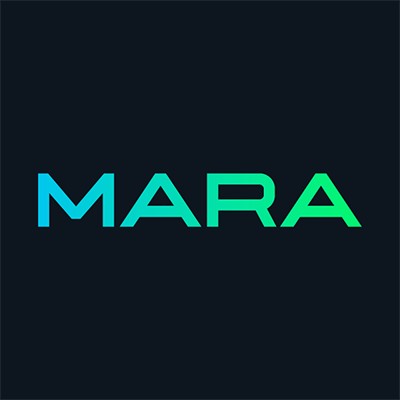 Marathon Digital Holdings (NASDAQ: MARA) Logo