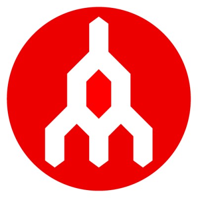 Megaport Logo