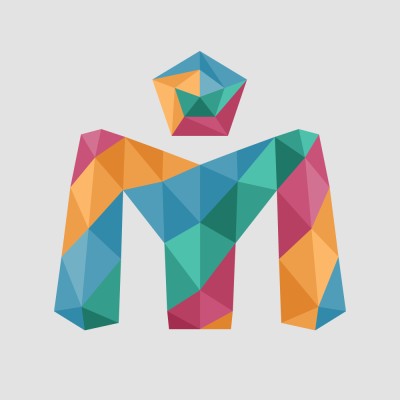Meshcapade Logo
