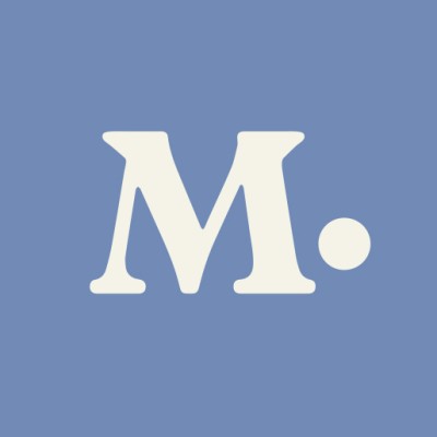 Modern Animal company logo