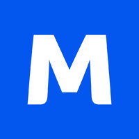 Moniepoint Inc. (Formerly TeamApt Inc.) Logo