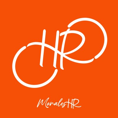 MoralesHR company logo