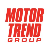 MotorTrend Group Logo
