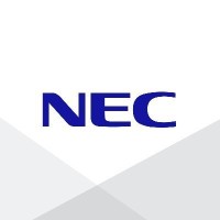 NEC Software Solutions Logo