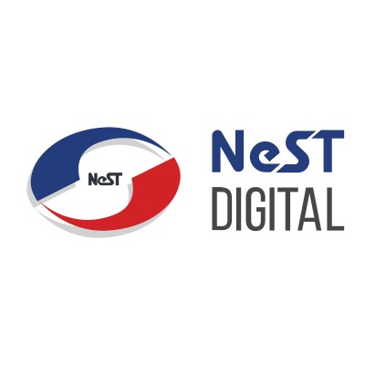 NeST Digital Logo