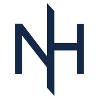 NEXT|HEALTH Logo