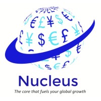 Nucleus Logo