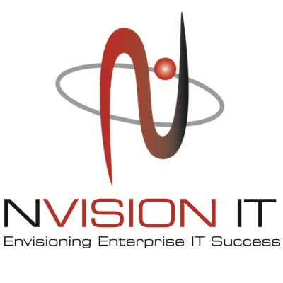NVision IT, LLC Logo