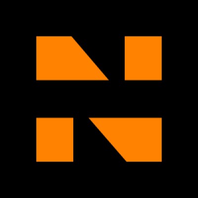 nXscale Logo
