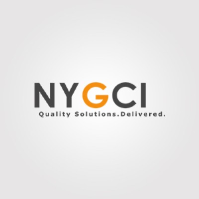 New York Global Consultants Inc. (NYGCI) Logo